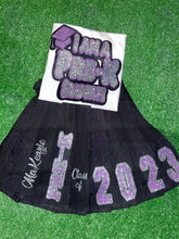 Load image into Gallery viewer, Kids Pleated Skirt Set