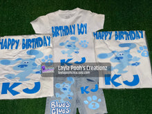 Load image into Gallery viewer, Birthday Outfit