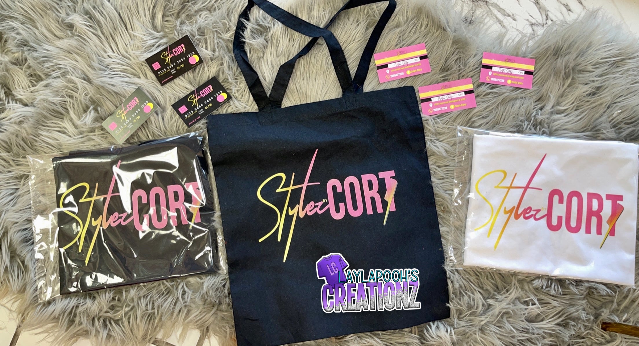 Branded Bundle – LaylaPooh