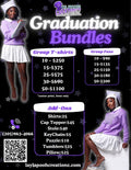 Graduation Bundles
