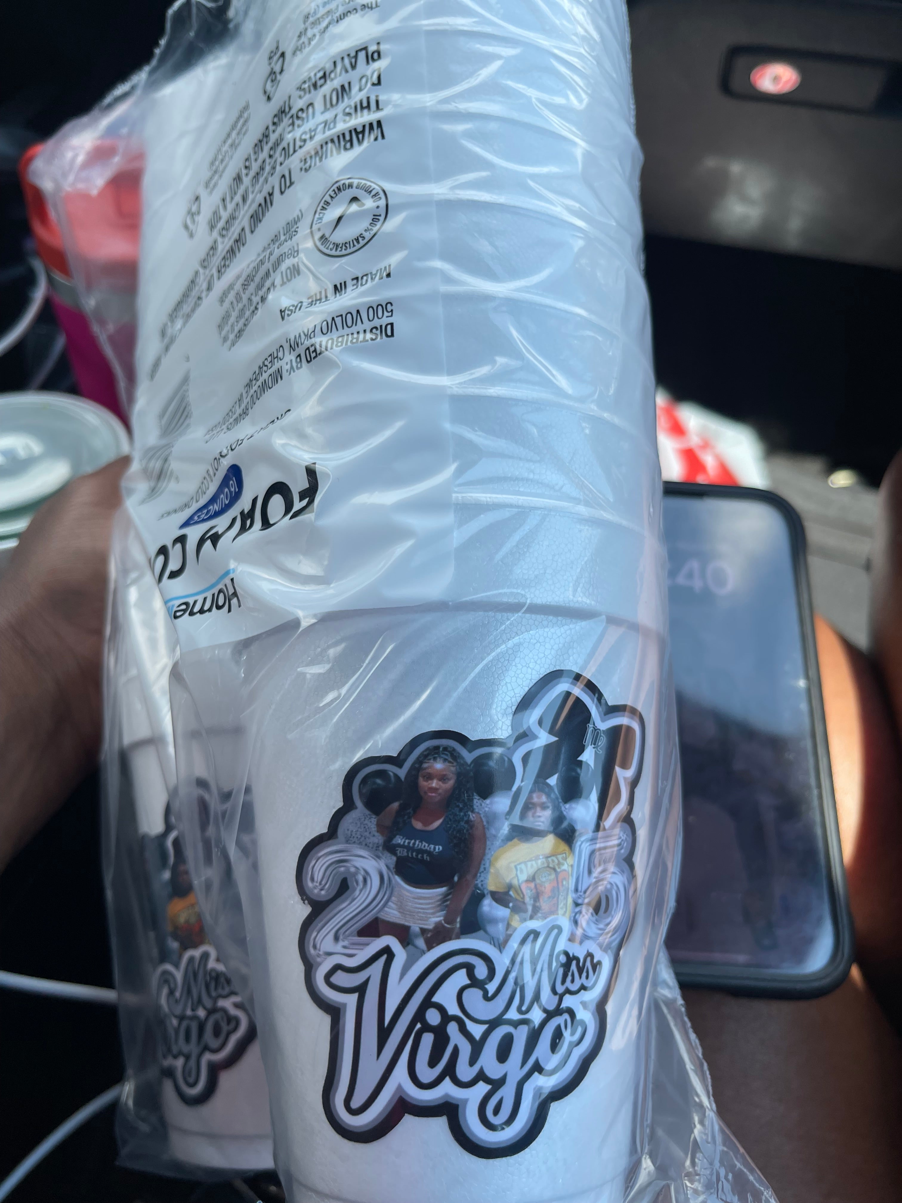 Custom Party Cups/Shot Cups