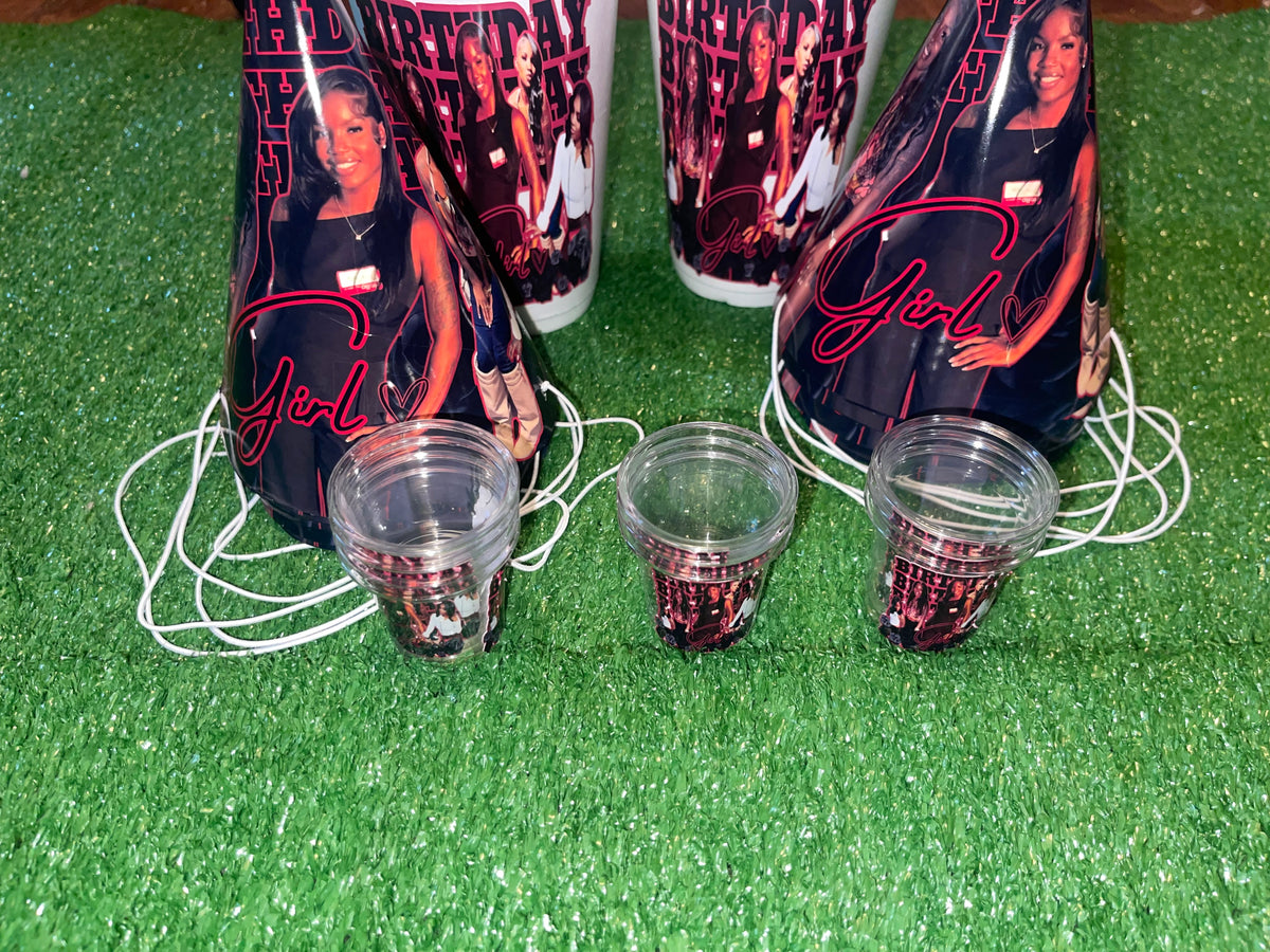 Custom Party Cups/Shot Cups
