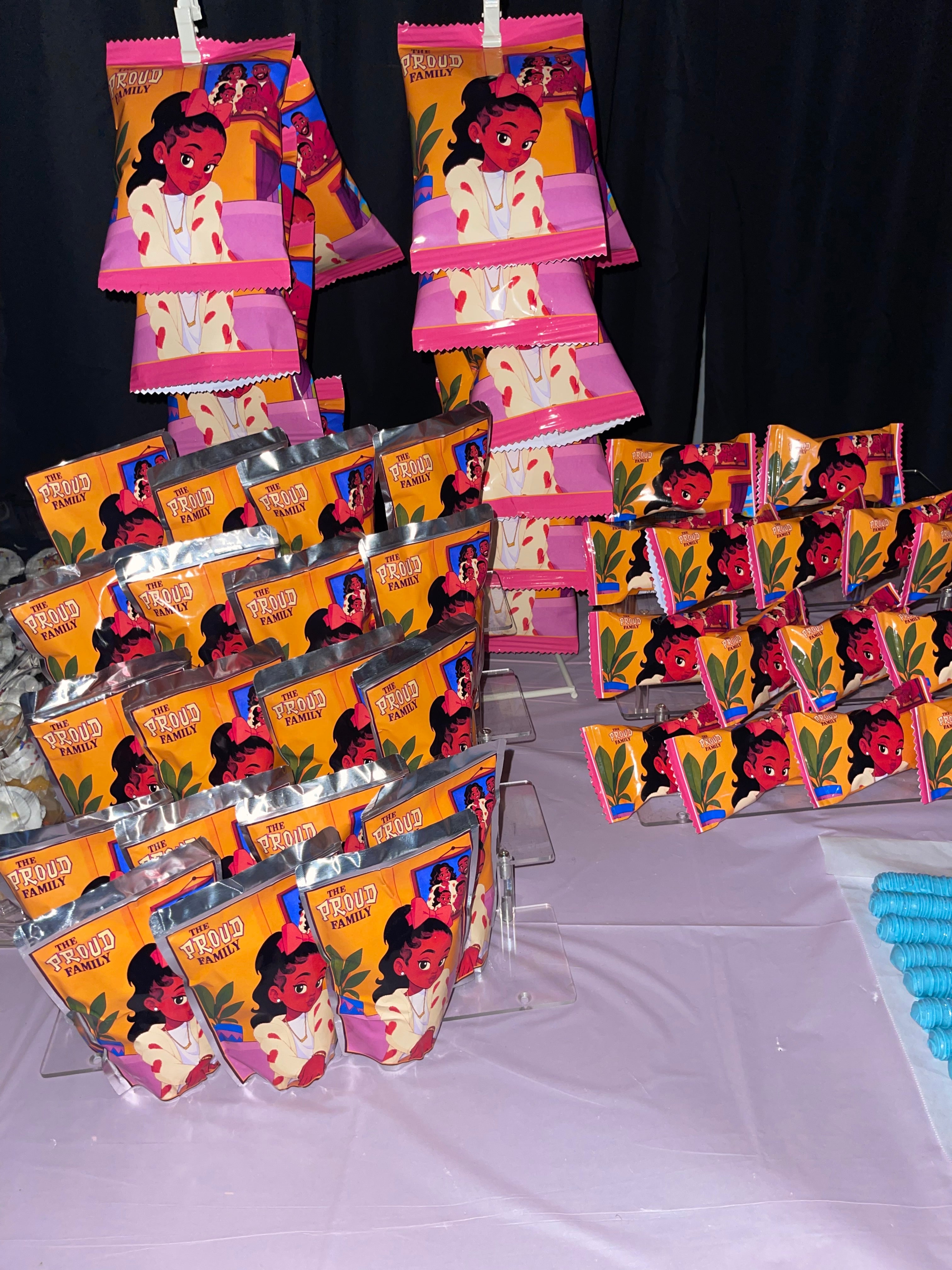 Party Favors