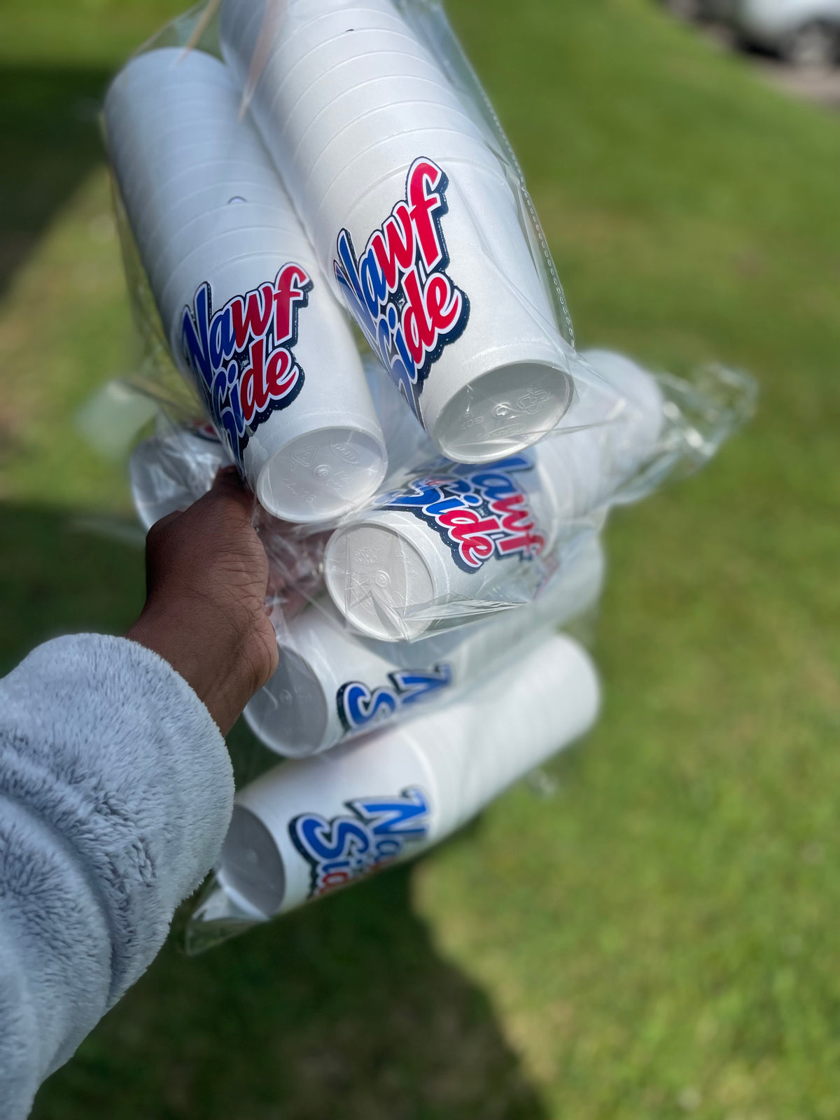 Custom Party Cups/Shot Cups