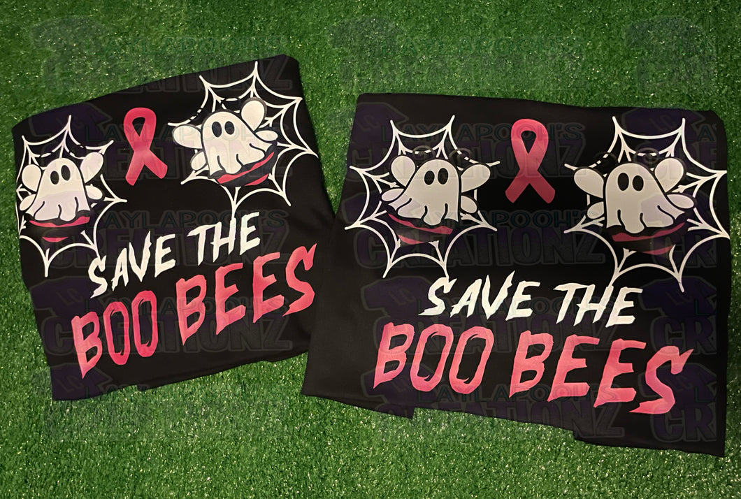 Save The Boo Bees