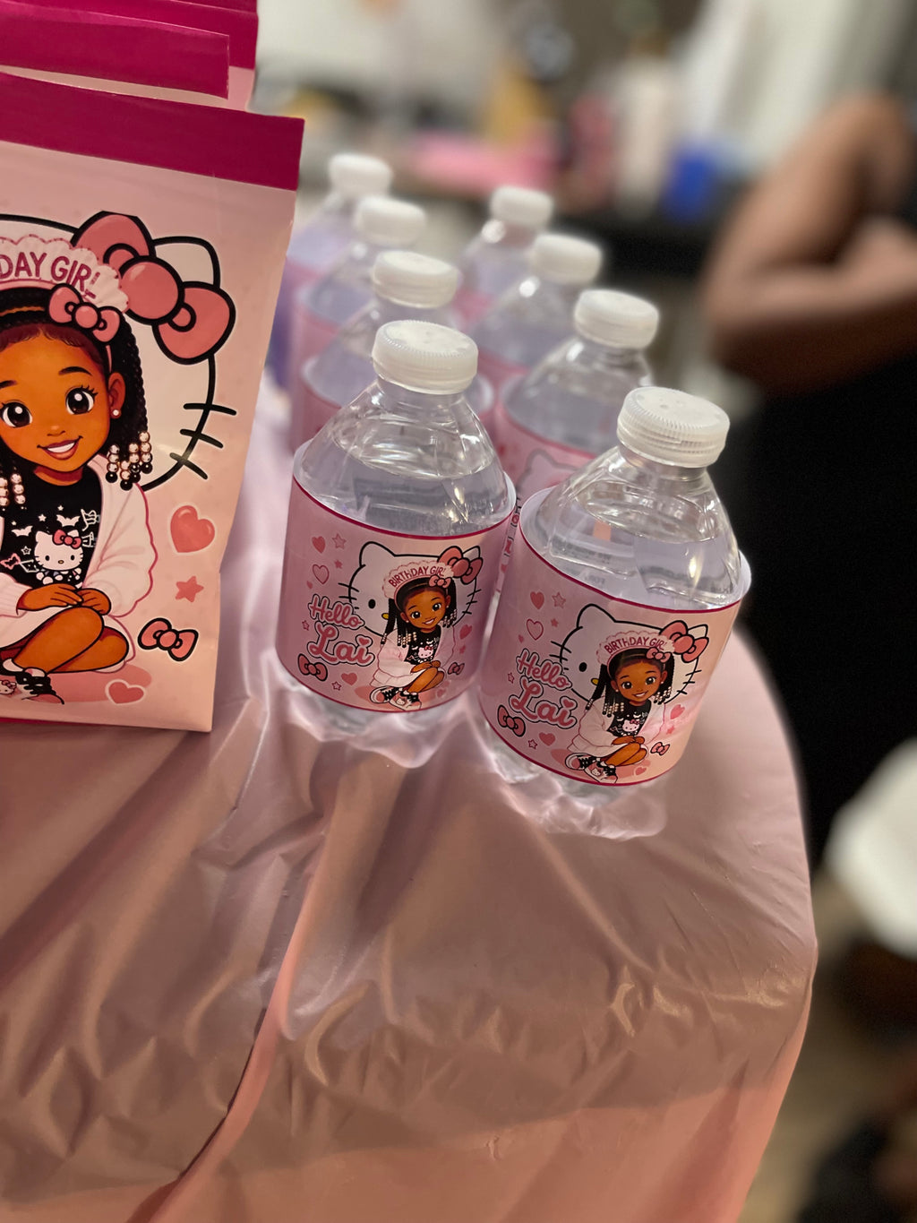 Party Favors