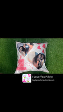 Load image into Gallery viewer, Sweetheart Pillow
