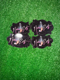 Custom Labels