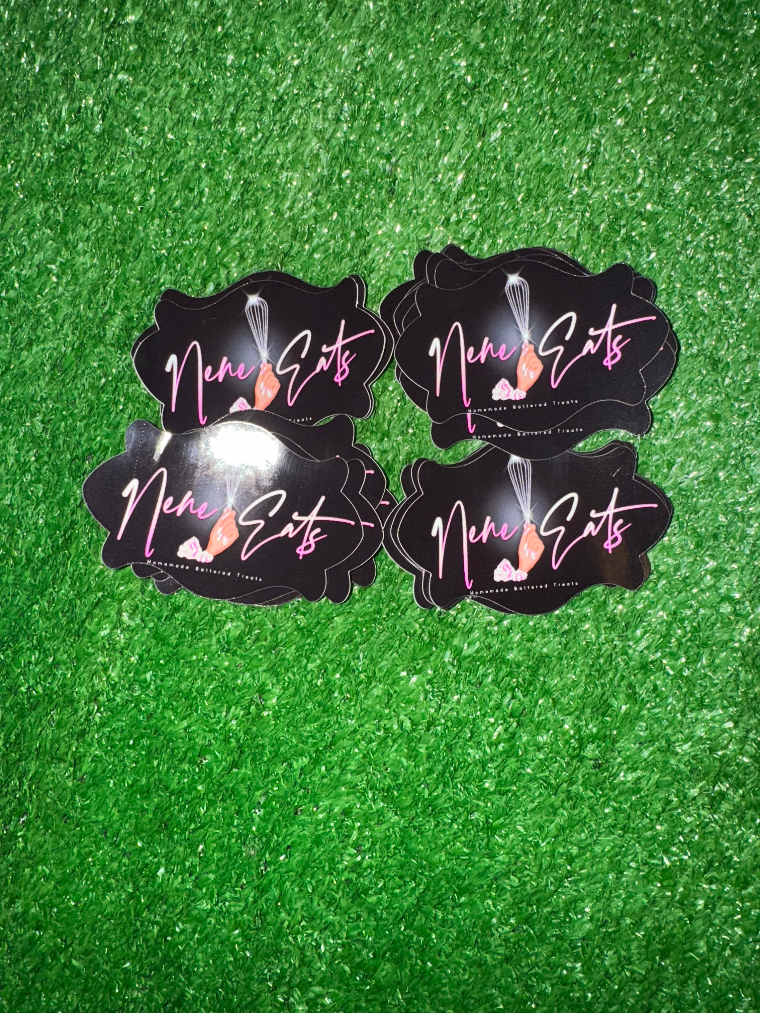 Custom Labels
