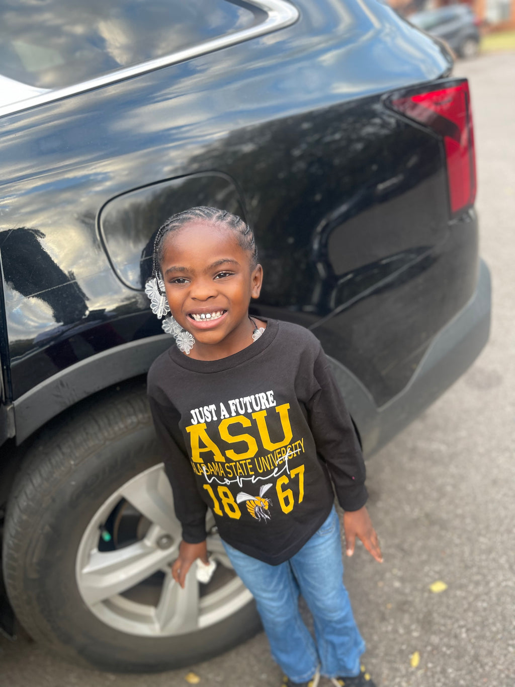 HTV Kids Sweatshirt