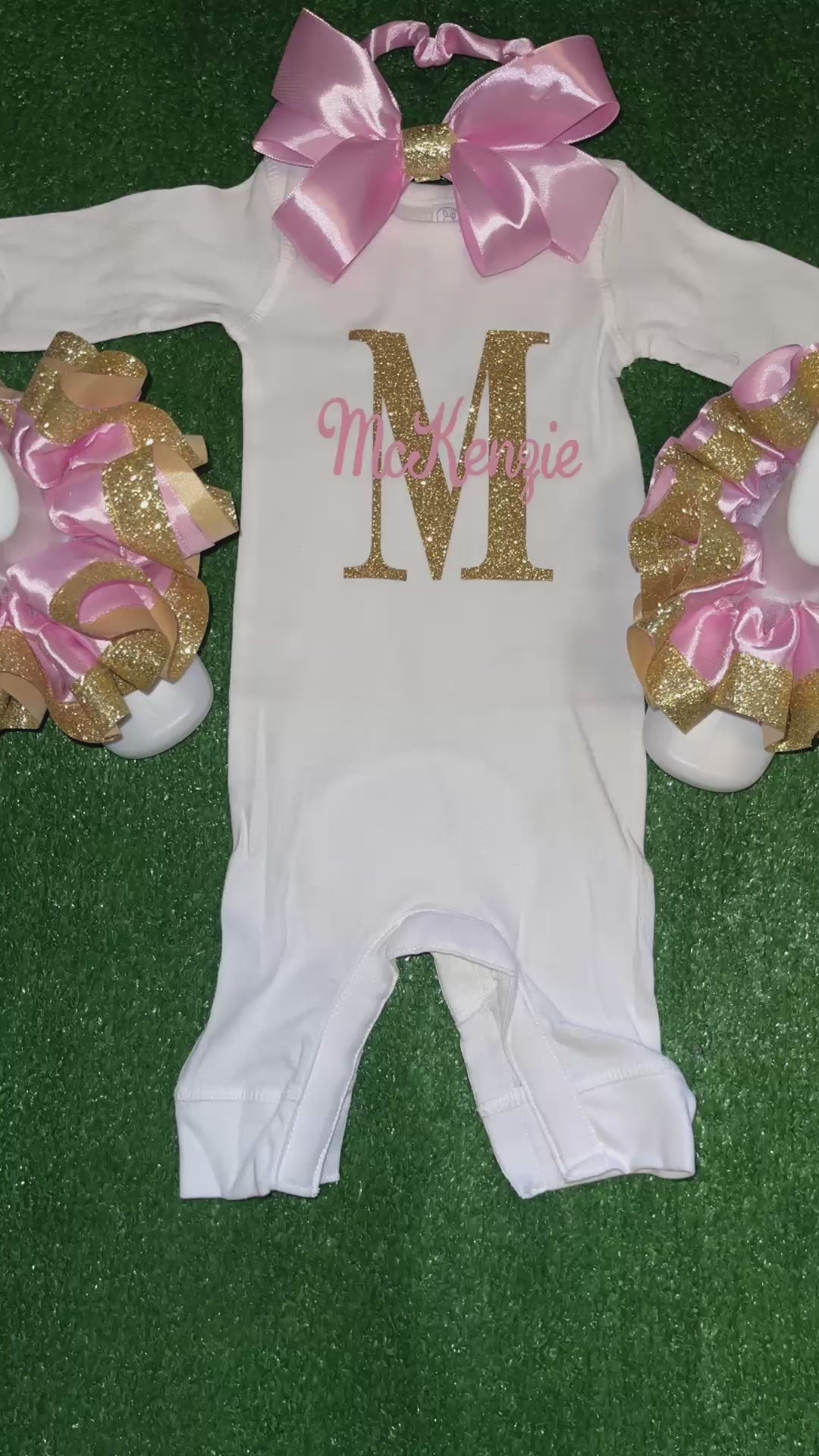 Coming Home - 3 Piece Set