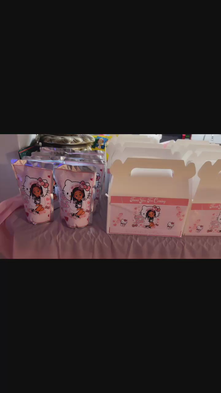 Party Favors