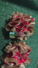 Load and play video in Gallery viewer, Tutu Anklets
