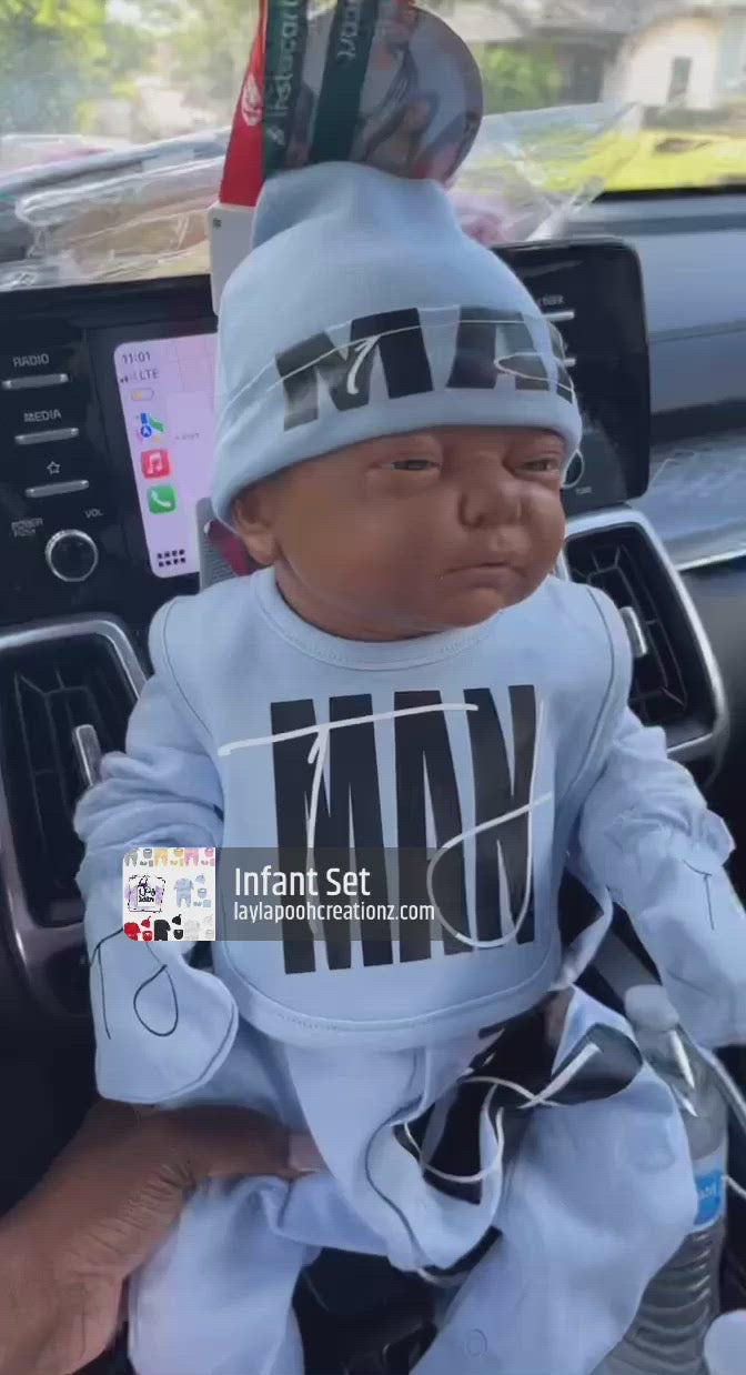 Infant Set