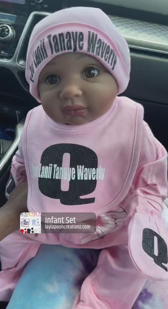 Infant Set