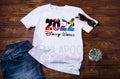 Disney World 2022 Tee