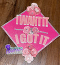 Cap Topper