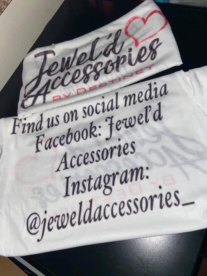 Logo Shirt