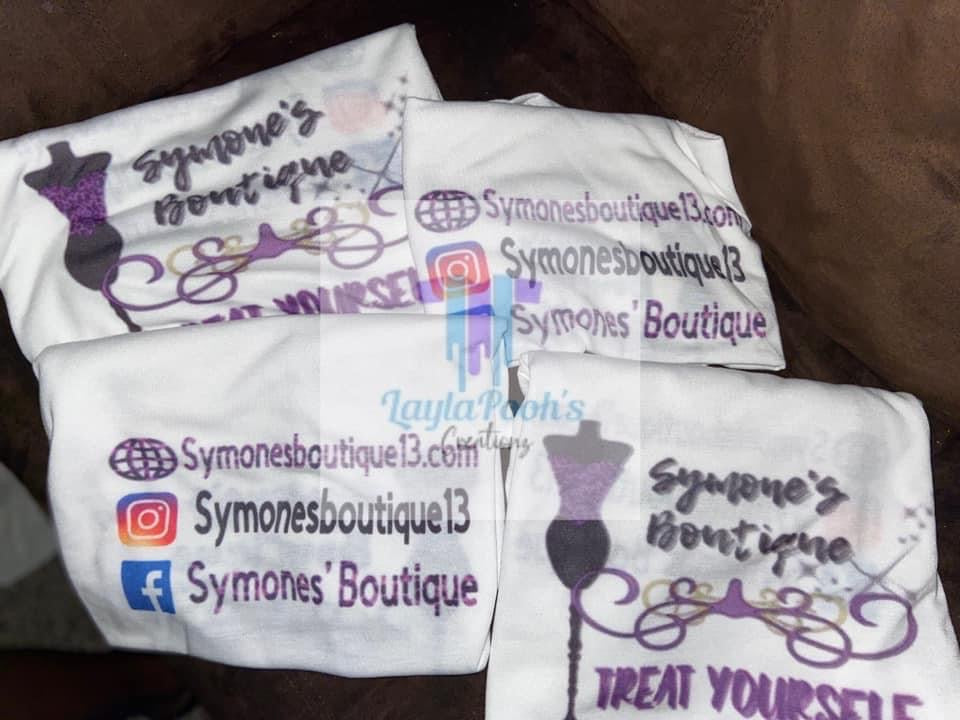Logo Shirt