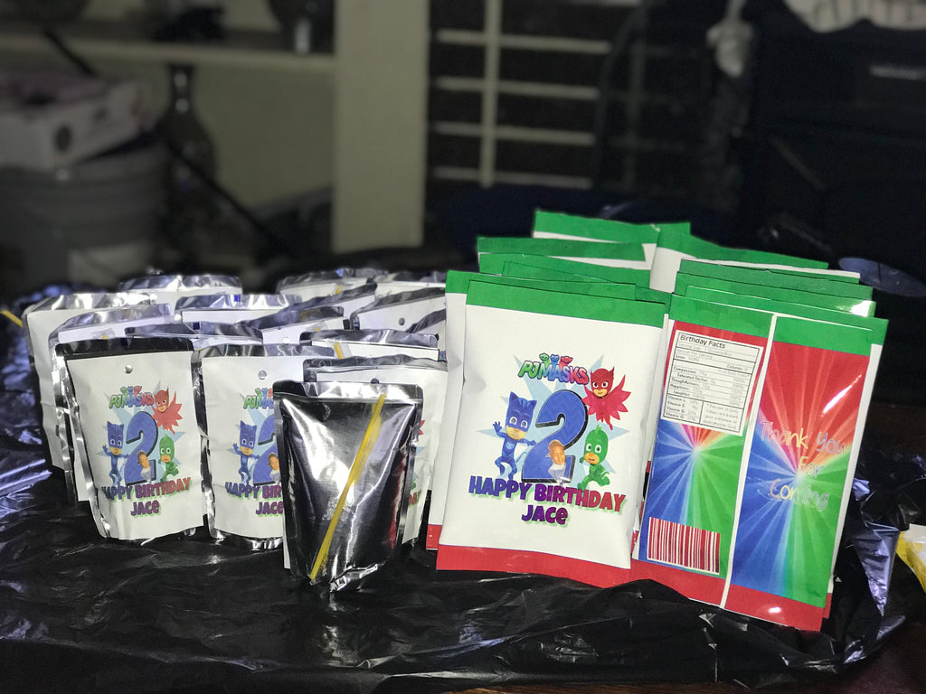 Party Favors