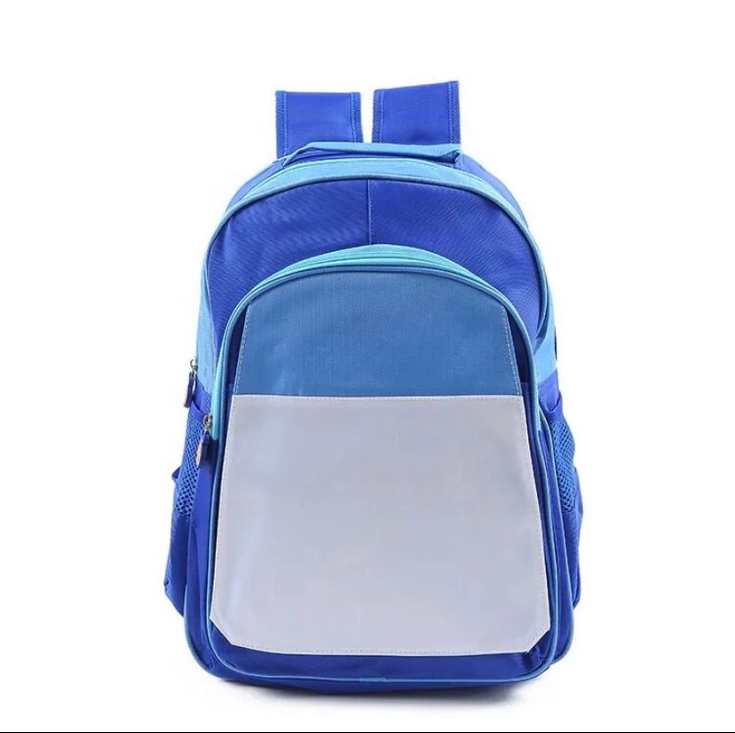 Custom Backpack