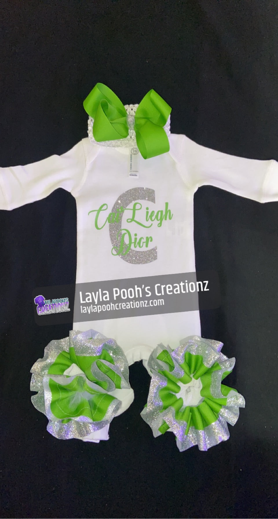 Coming Home - 3 Piece Set