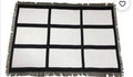 9 panel blanket