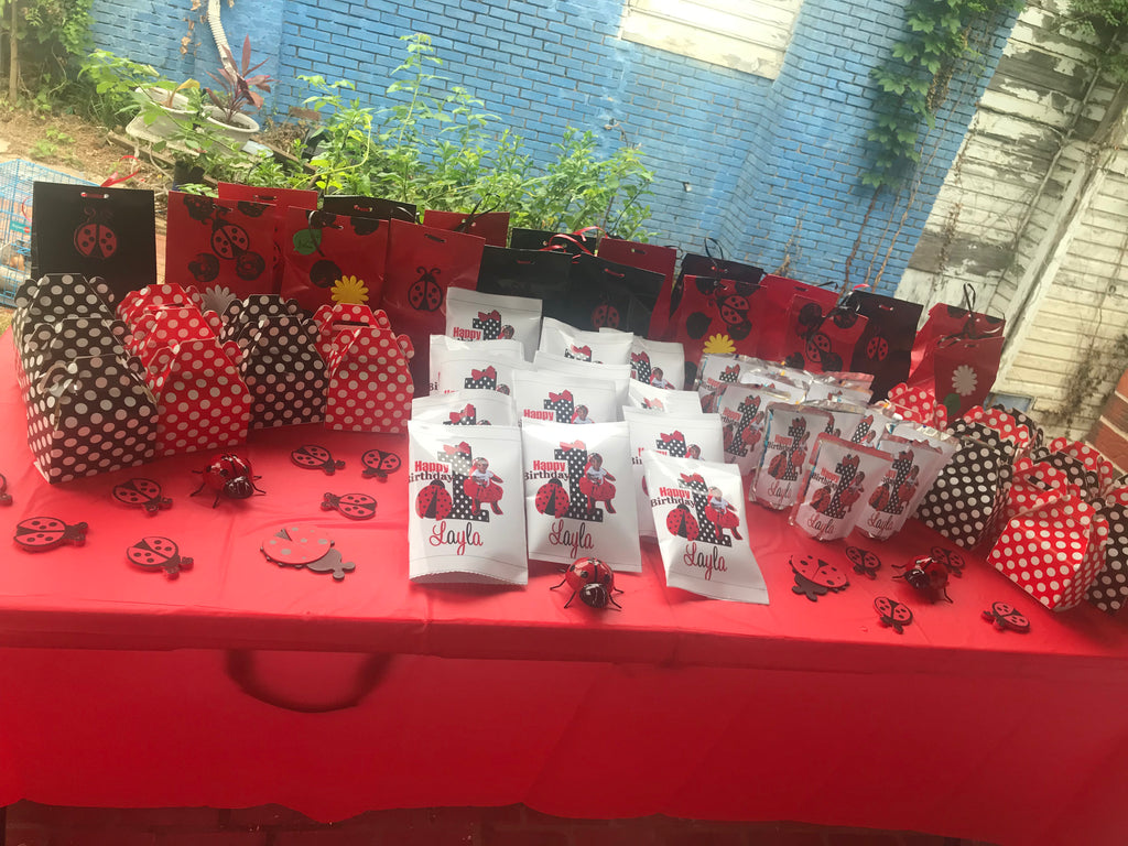 Party Favors