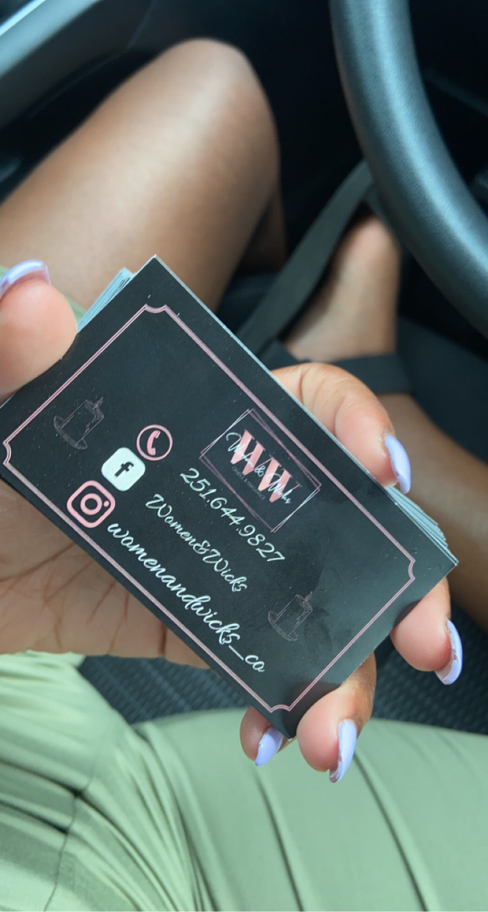 Business Cards
