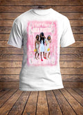 In remembrance of Jakia/Butta